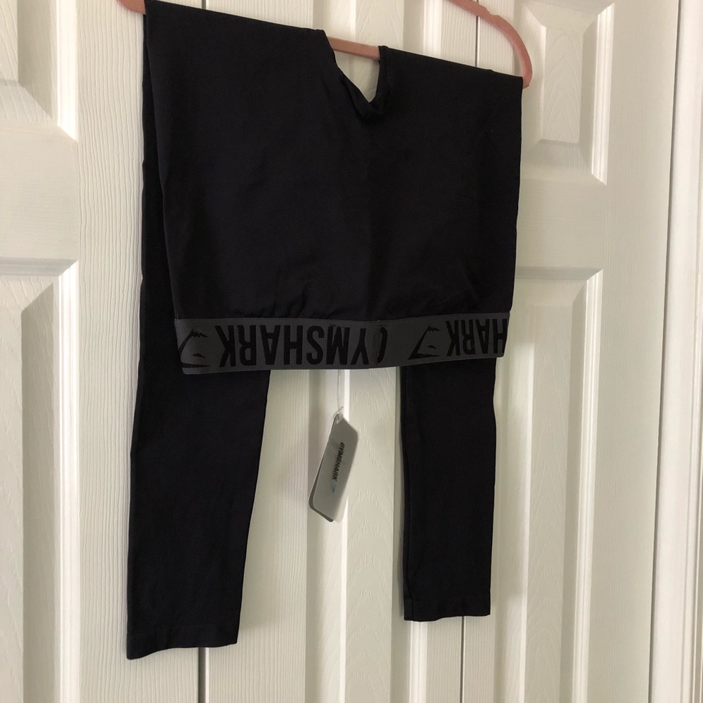 Gymshark Leggings